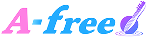 A-free Official Homepage