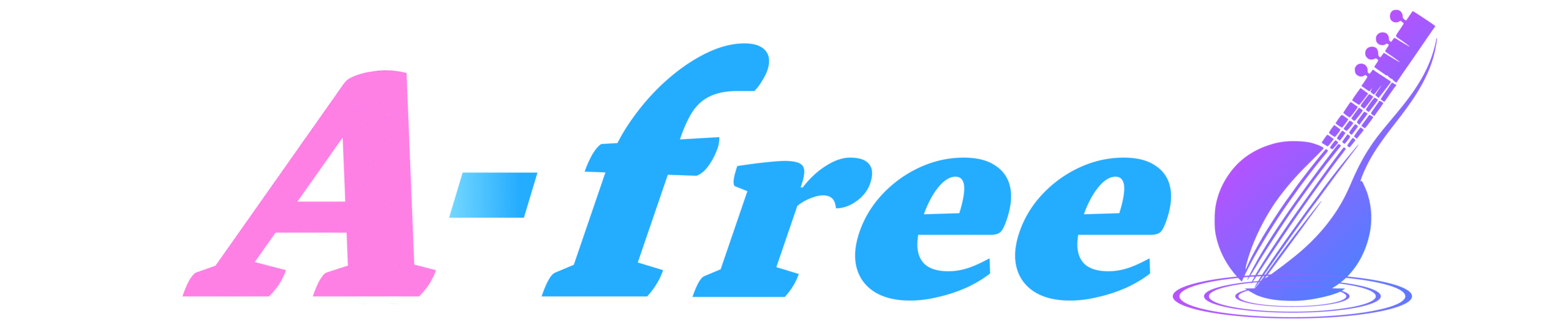 A-free Official Homepage